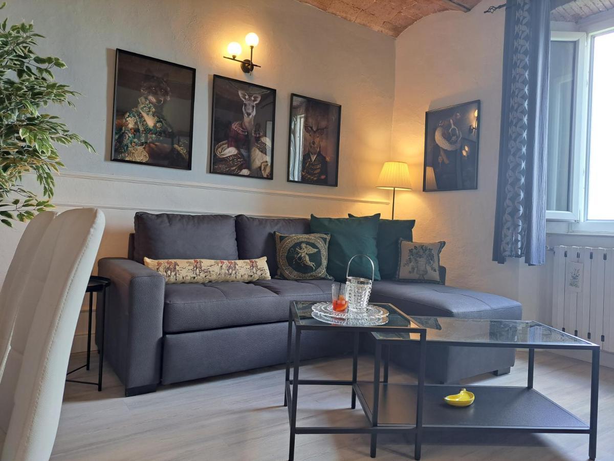 Guest House Vista Bella Apartment & Studio Prata Экстерьер фото