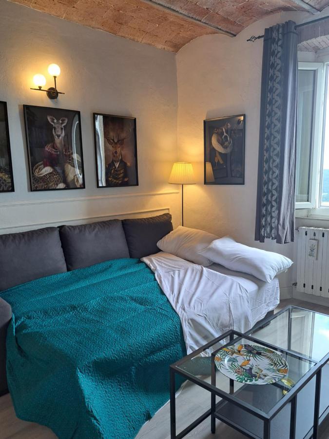Guest House Vista Bella Apartment & Studio Prata Экстерьер фото