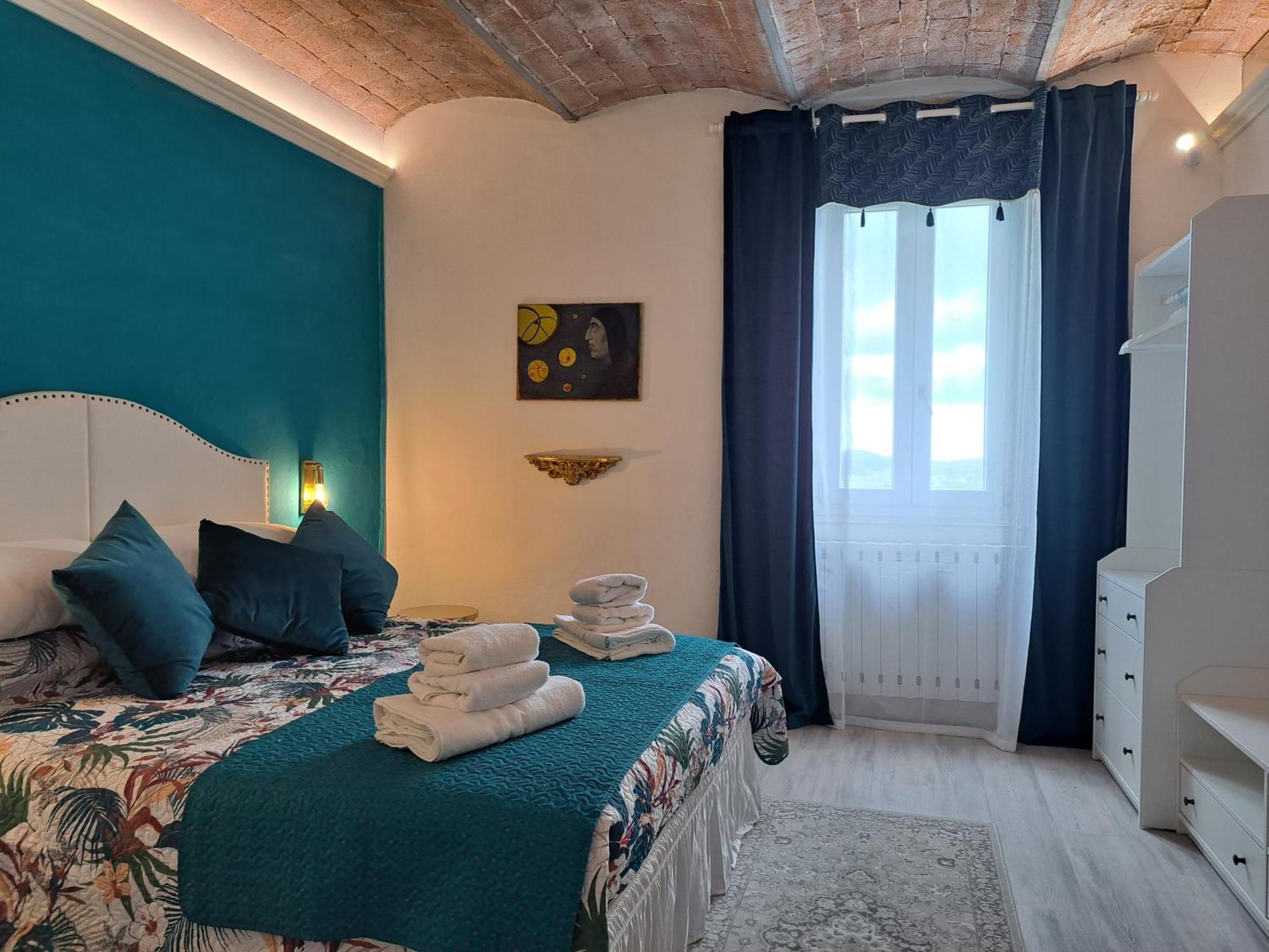 Guest House Vista Bella Apartment & Studio Prata Экстерьер фото
