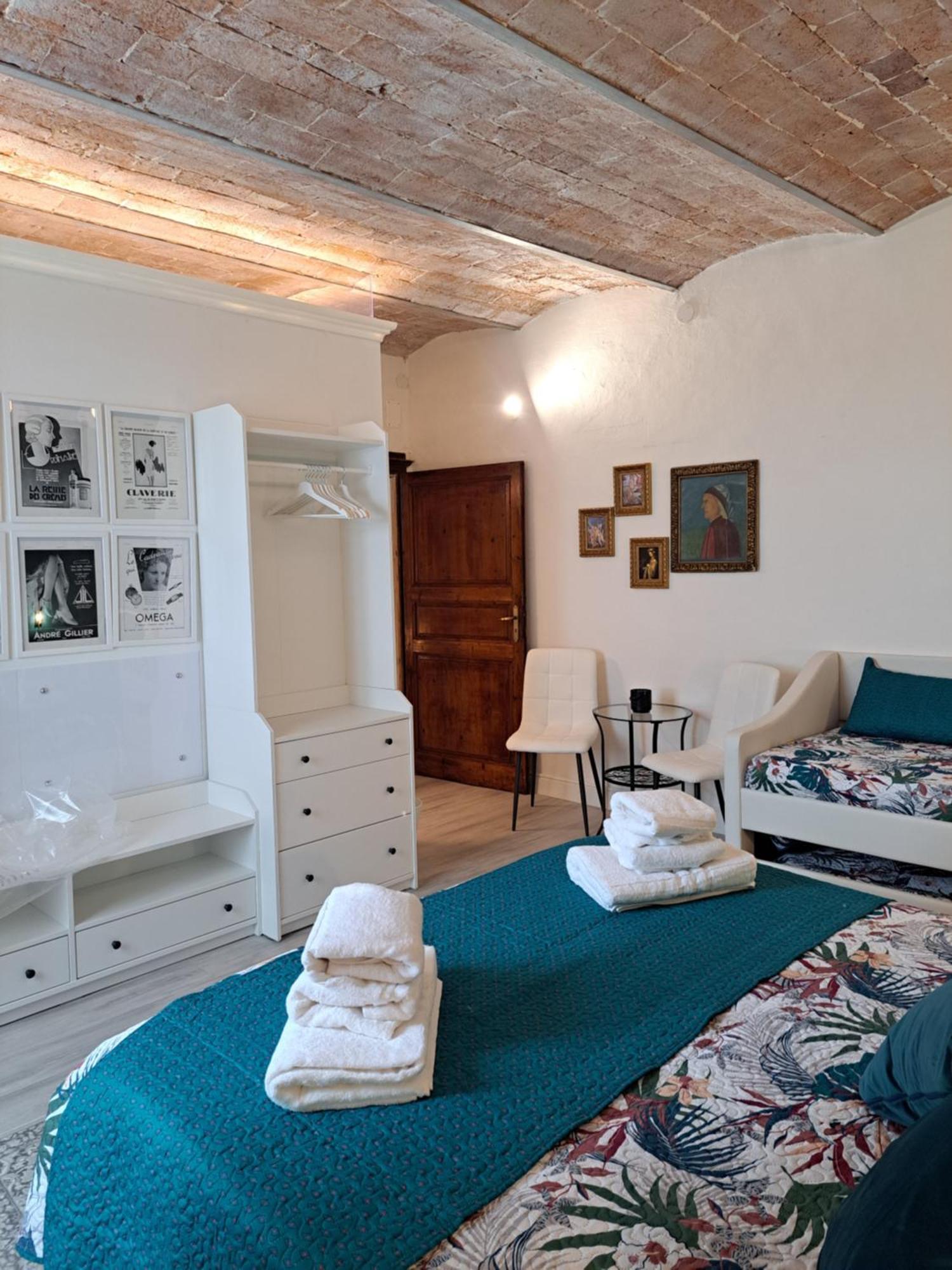 Guest House Vista Bella Apartment & Studio Prata Экстерьер фото