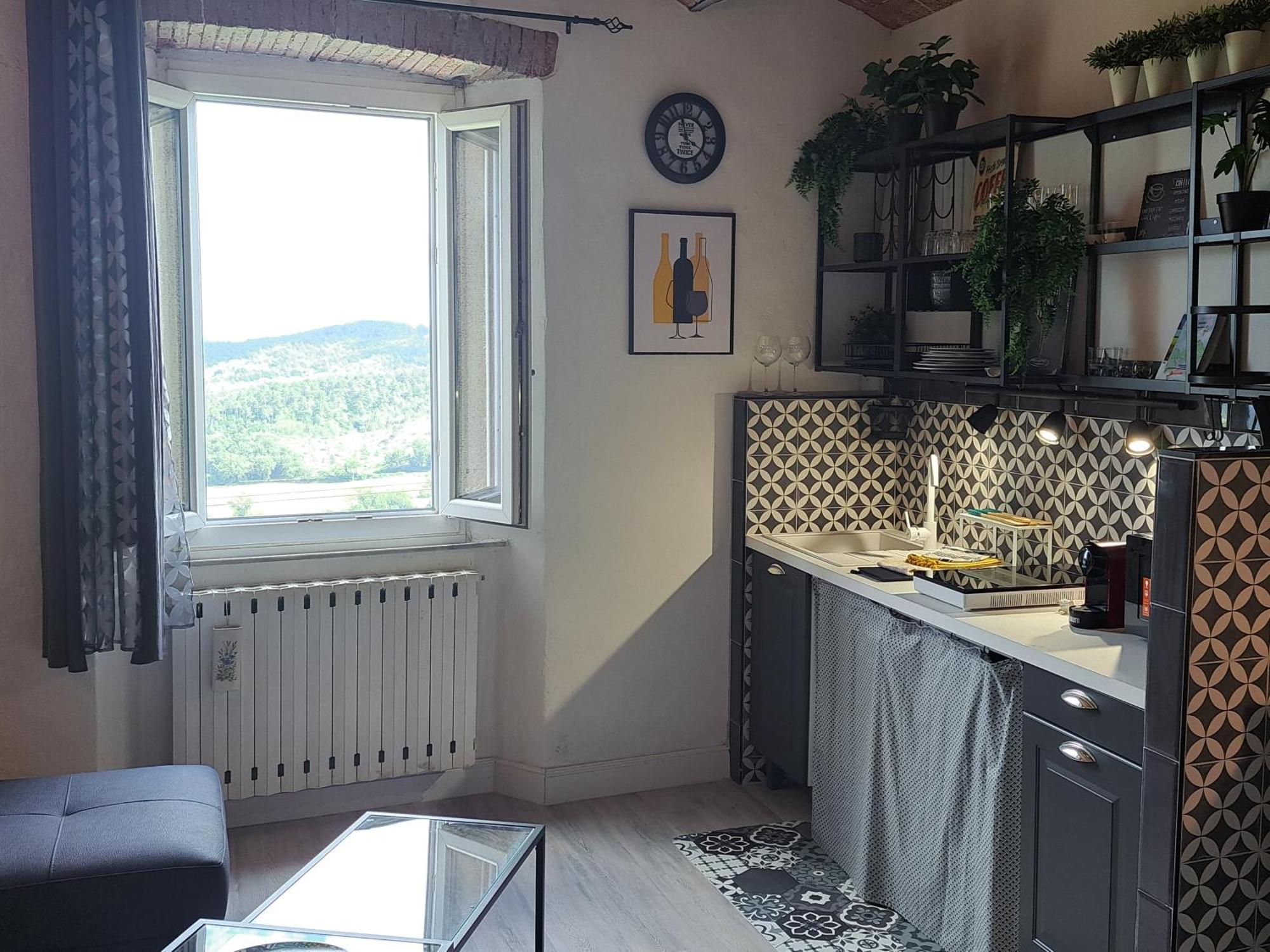 Guest House Vista Bella Apartment & Studio Prata Экстерьер фото